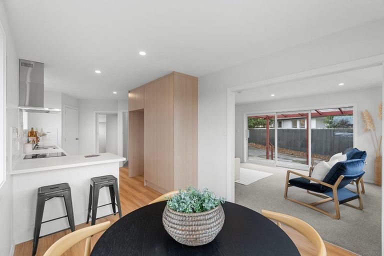 Photo of property in 137 Roydvale Avenue, Burnside, Christchurch, 8053