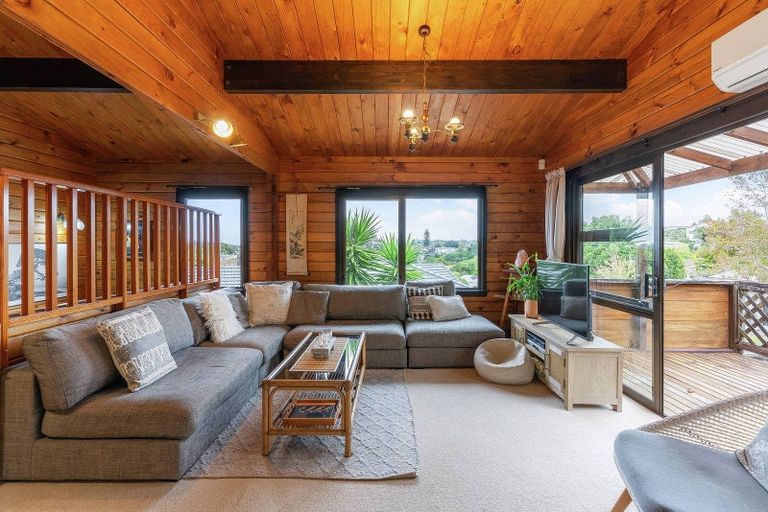 Photo of property in 6 Karaka Park Place, Glendowie, Auckland, 1071