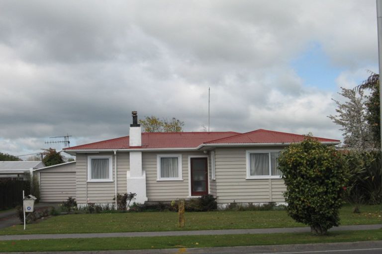 Photo of property in 118 Malfroy Road, Victoria, Rotorua, 3010
