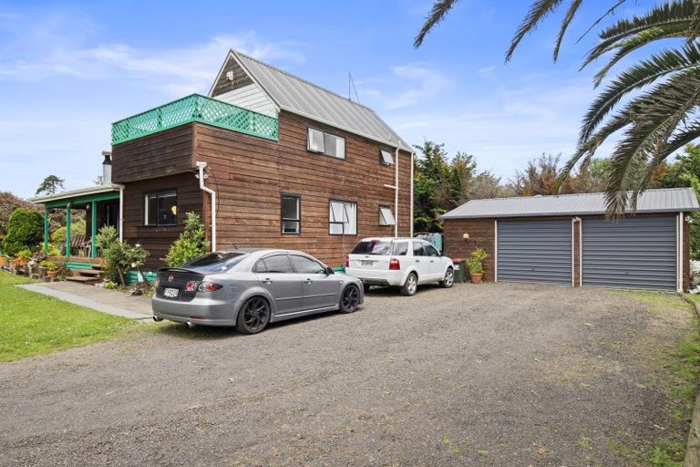 Photo of property in 185 George Street, Tuakau, 2121