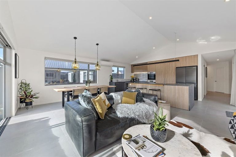 Photo of property in 7 Benessere Place, Lincoln, 7608