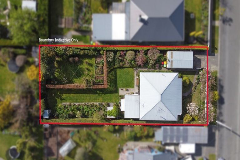 Photo of property in 22 Guinness Street, Highfield, Timaru, 7910