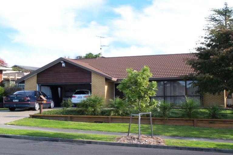 Photo of property in 29 Northpark Avenue, Northpark, Auckland, 2013
