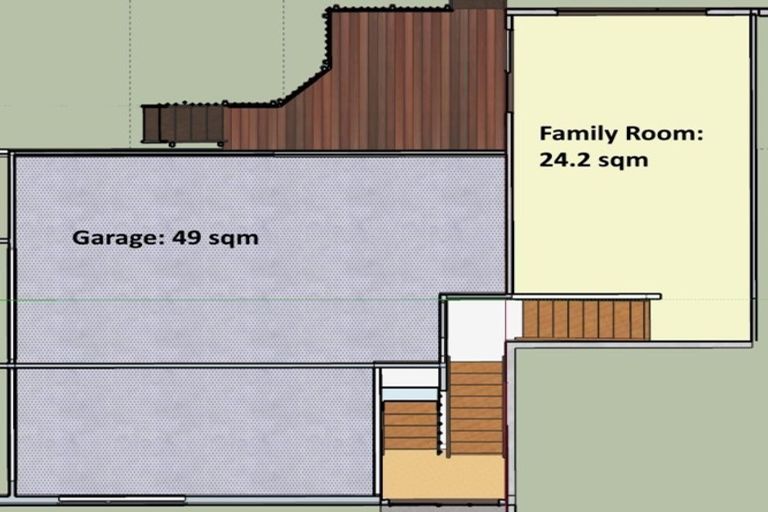 Photo of property in 7 Saint Aidans Way, Tawa, Wellington, 5028