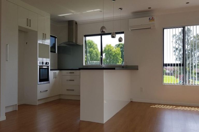 Photo of property in 9 Eterna Place, Clover Park, Auckland, 2019