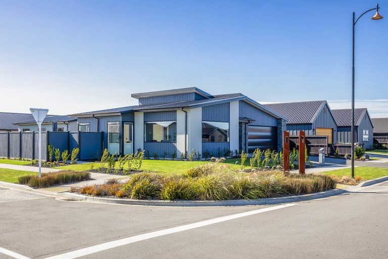 Photo of property in 54 Te Raki Drive, Lincoln, 7608