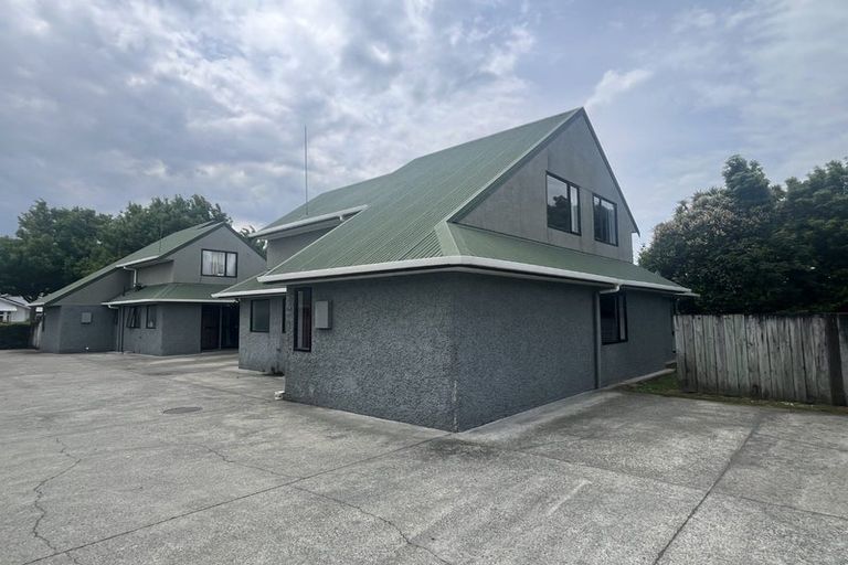 Photo of property in 496 Ferguson Street, Palmerston North, 4410