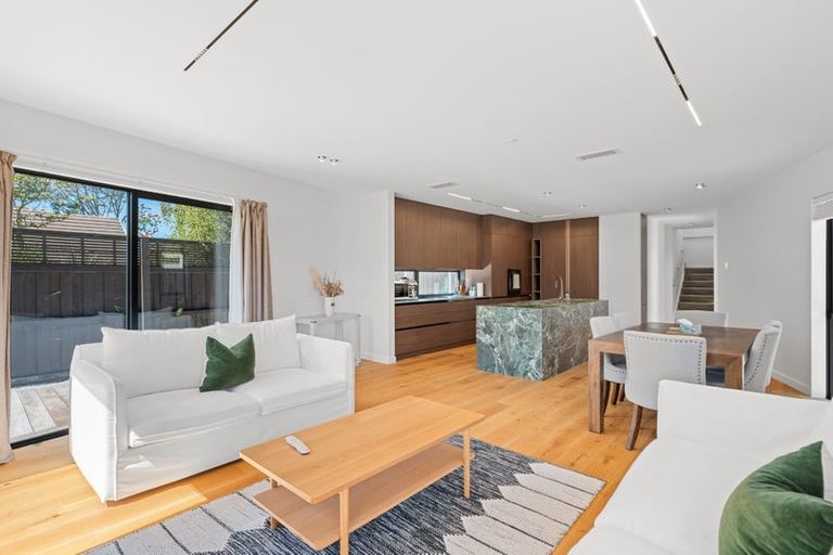 Photo of property in 12 Gusto Lane, Halswell, Christchurch, 8025