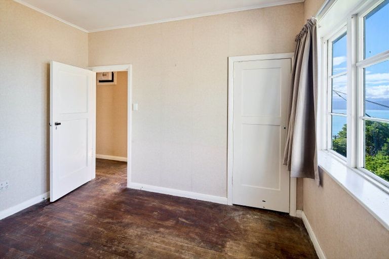 Photo of property in 116 Homebush Road, Khandallah, Wellington, 6035