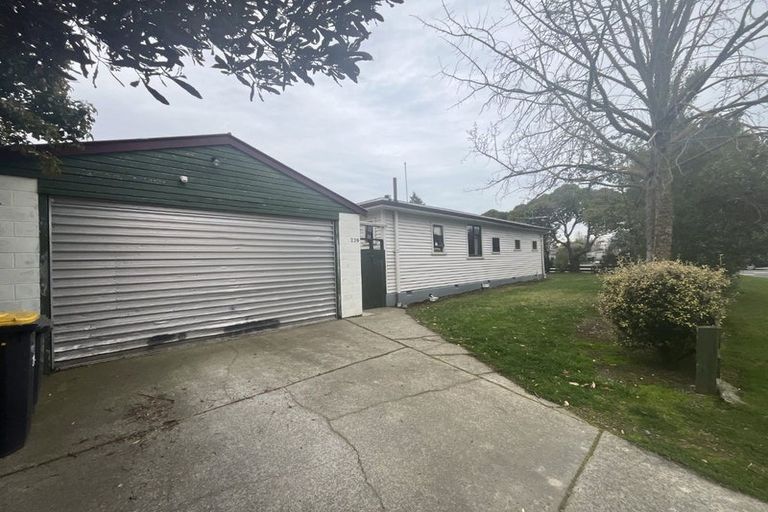 Photo of property in 3/239 Hills Road, Mairehau, Christchurch, 8013