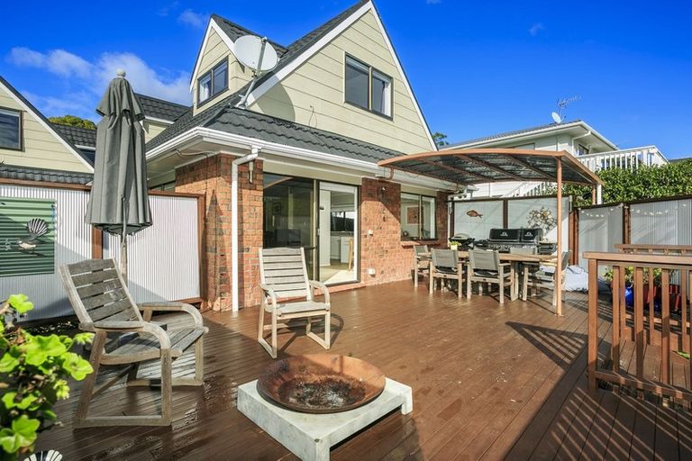 Photo of property in 65 Alton Avenue, Hillcrest, Auckland, 0627