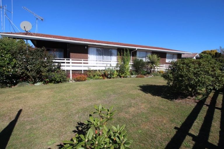 Photo of property in 61 Tainui Street, Tokoroa, 3420