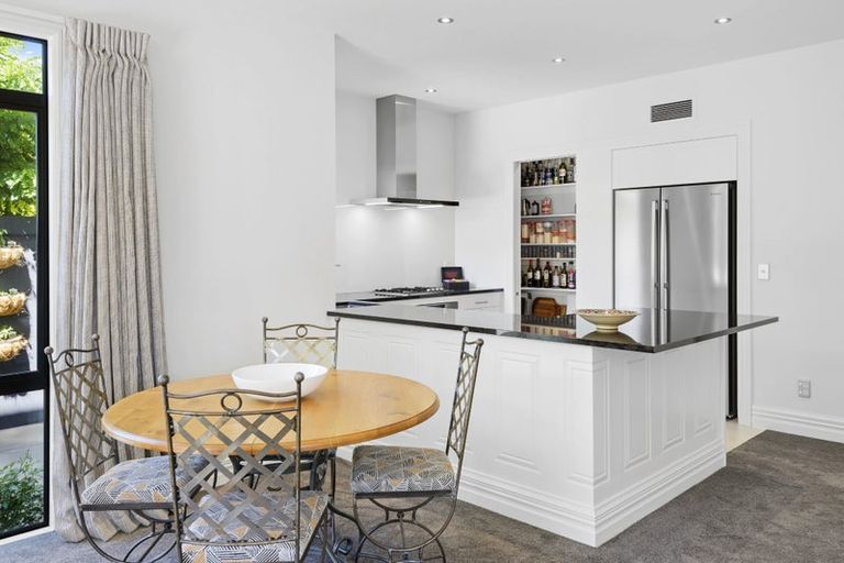 Photo of property in 40b Mcdougall Avenue, St Albans, Christchurch, 8014