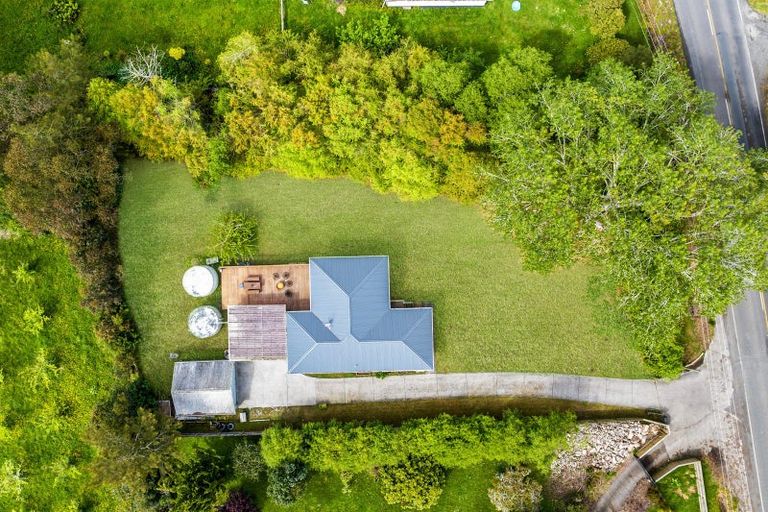 Photo of property in 1108 Kaipara Coast Highway, Kaukapakapa, 0873