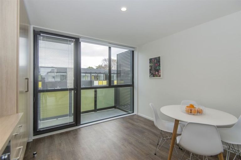 Photo of property in 10/399 Manchester Street, Christchurch Central, Christchurch, 8013