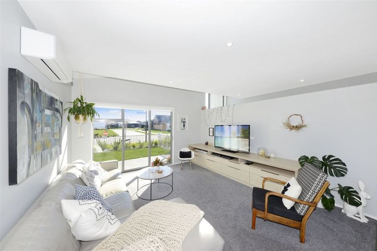 Photo of property in 4 Rothwell Drive, Rolleston, 7615