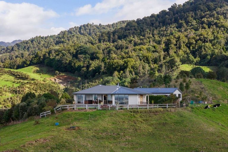 Photo of property in 345a Lindemann Road, Tahawai, Katikati, 3170