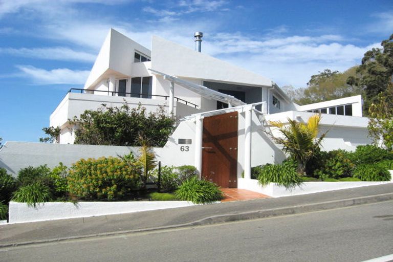 Photo of property in 63 The Cliffs, Britannia Heights, Nelson, 7010