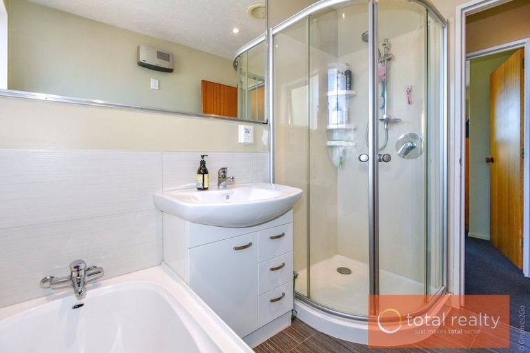 Photo of property in 6 Patterson Terrace, Halswell, Christchurch, 8025