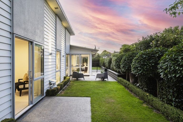 Photo of property in 3b Taylors Avenue, Bryndwr, Christchurch, 8052