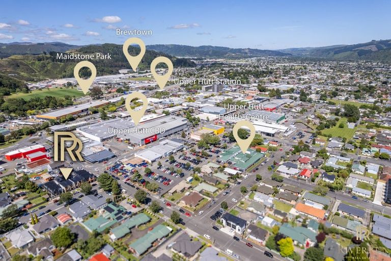 Photo of property in 14b Cairo Street, Upper Hutt Central, Upper Hutt, 5018