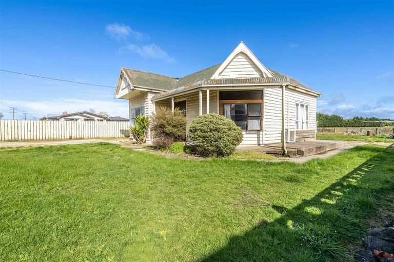 Photo of property in 189 Main Street, Mataura, 9712