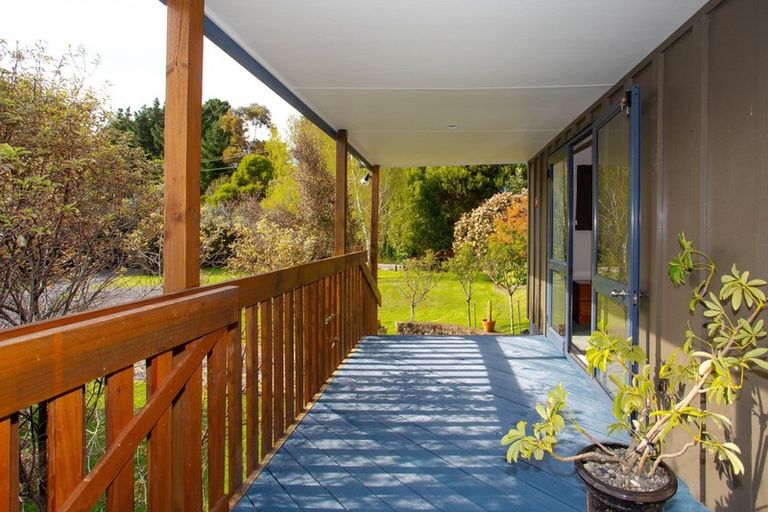 Photo of property in 15 Caversham Road, Westmere, Whanganui, 4501