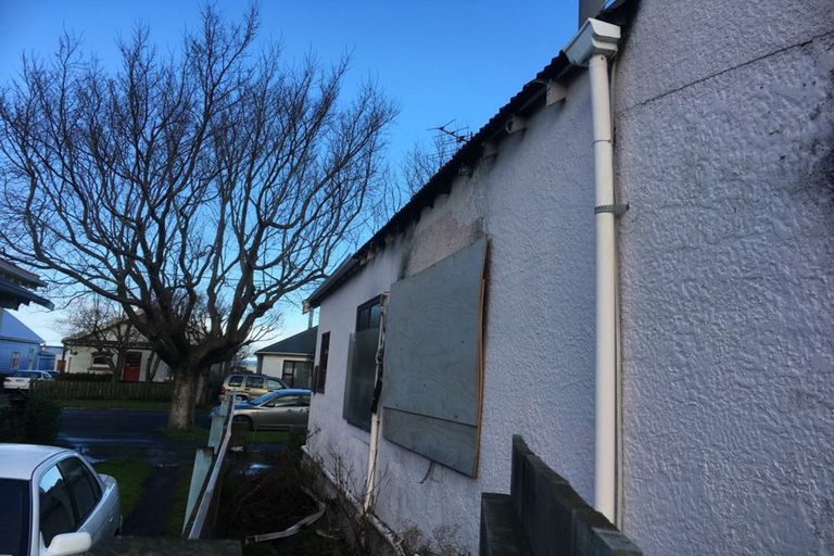 Photo of property in 284 Oxford Street, South Dunedin, Dunedin, 9012