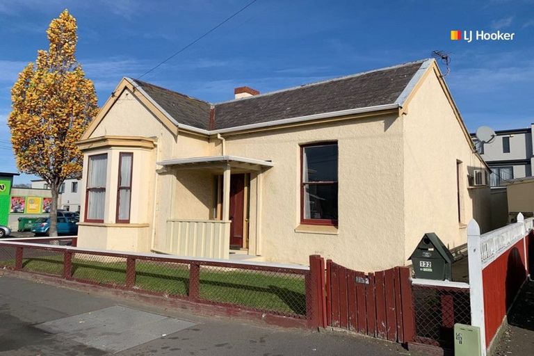 Photo of property in 132 Frederick Street, North Dunedin, Dunedin, 9016