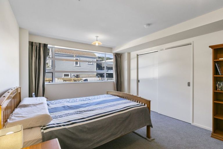 Photo of property in 3/6 Elizabeth Street, Mount Victoria, Wellington, 6011