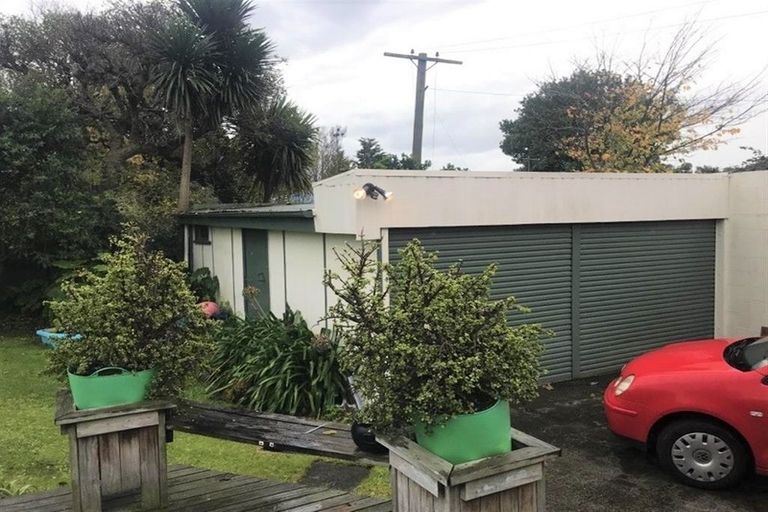 Photo of property in 25 Fifth Avenue, Enderley, Hamilton, 3214