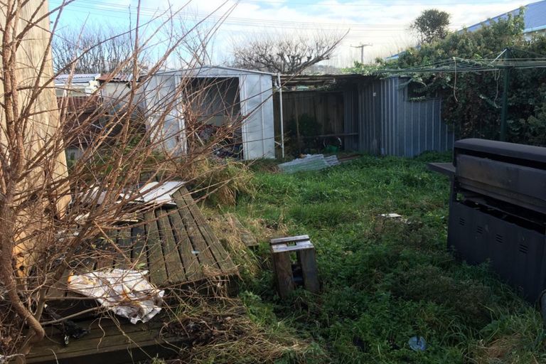 Photo of property in 284 Oxford Street, South Dunedin, Dunedin, 9012