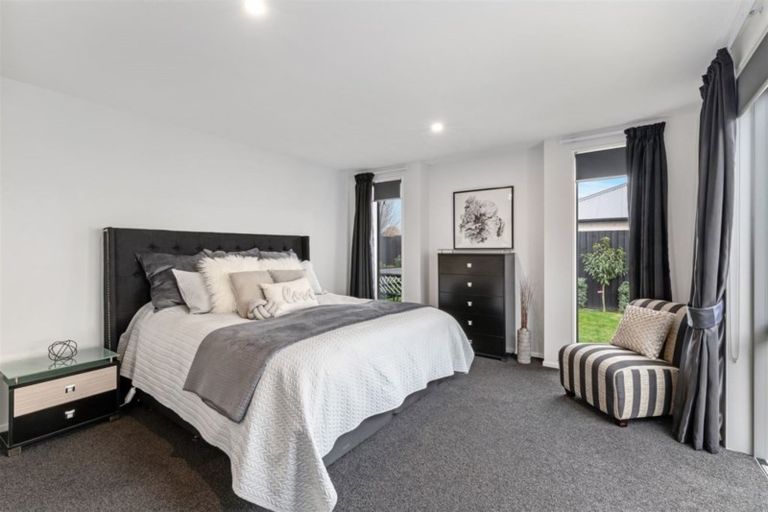 Photo of property in 4 Te Kereme Street, Marshland, Christchurch, 8083