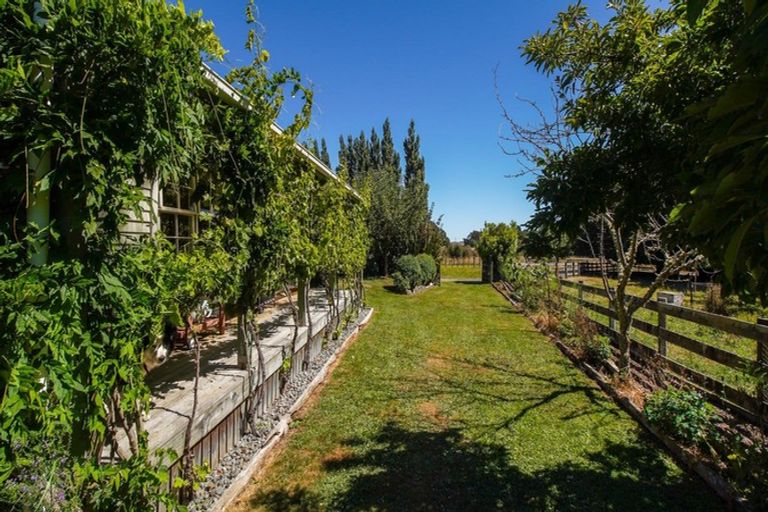 Photo of property in 178a Mangateitei Road, Rangataua, Ohakune, 4691