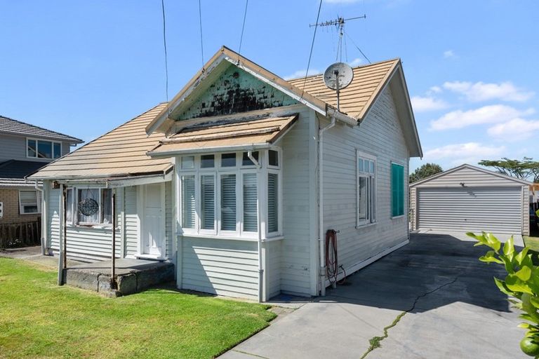 Photo of property in 57 Bandon Street, Frankton, Hamilton, 3204