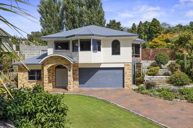 Photo of property in 27b Frank Wilson Terrace, Welbourn, New Plymouth, 4312