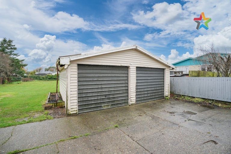 Photo of property in 64 Jack Street, Newfield, Invercargill, 9812
