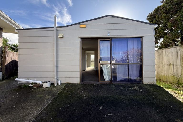 Photo of property in 4 Stella Place, Manurewa, Auckland, 2102