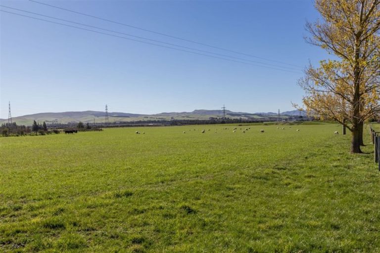 Photo of property in 55 Glenmark Drive, Waipara, Amberley, 7483