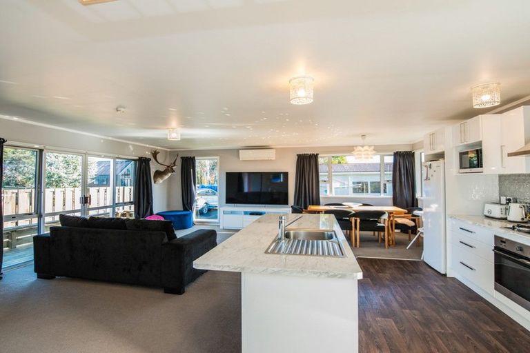 Photo of property in 79 Goldfinch Street, Ohakune, 4625