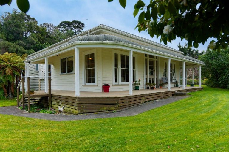 Photo of property in 121 Lovers Lane, Hapuku, Kaikoura, 7371