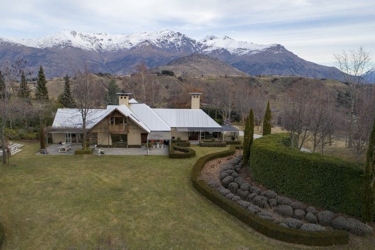 Photo of property in 113 Hogans Gully Road, Arrowtown, Queenstown, 9371