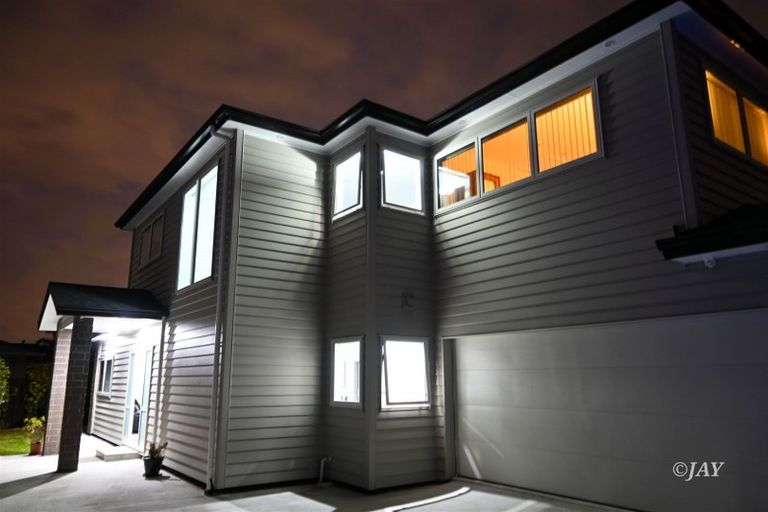 Photo of property in 3c Omana Road, Papatoetoe, Auckland, 2025