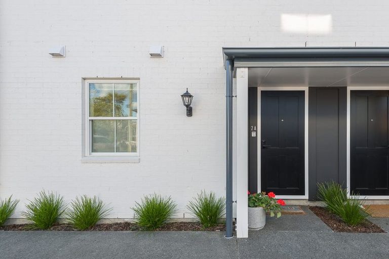 Photo of property in 2a Westby Street, Waltham, Christchurch, 8023