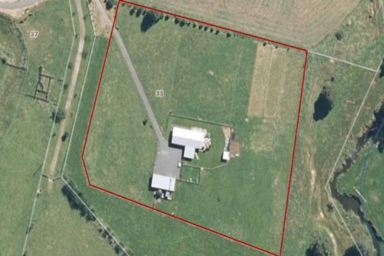 Photo of property in 33 Hammond Place, Owhango, 3989