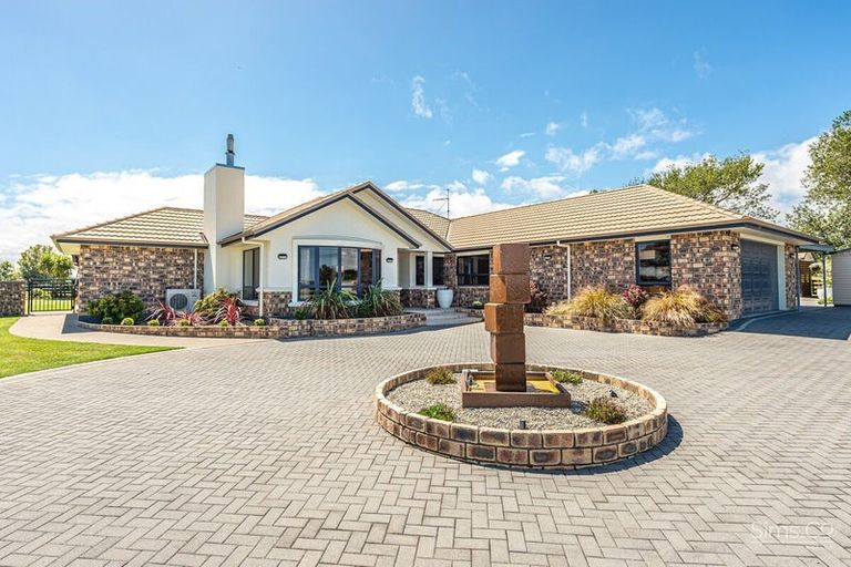 Photo of property in 638 Rapanui Road, Kai Iwi, Whanganui, 4574