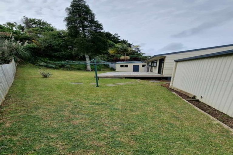 Photo of property in 5 Sunrise Court, Onerahi, Whangarei, 0110