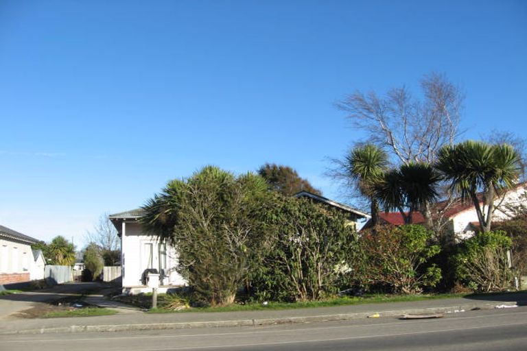 Photo of property in 161 Layard Street, Windsor, Invercargill, 9810