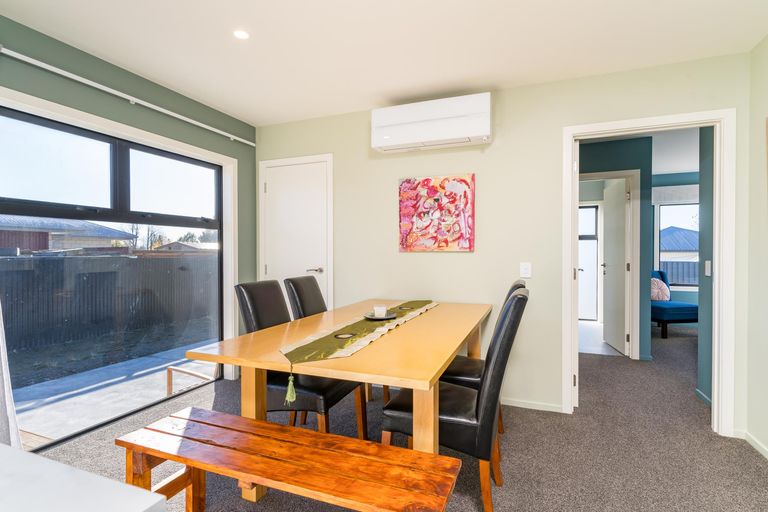 Photo of property in 5 Unwin Place, Twizel, 7901