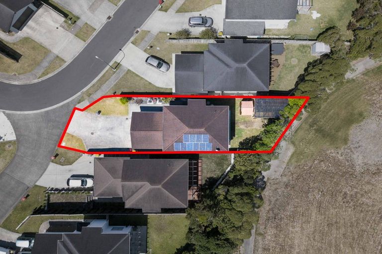Photo of property in 21 Maylee Crescent, Gulf Harbour, Whangaparaoa, 0930